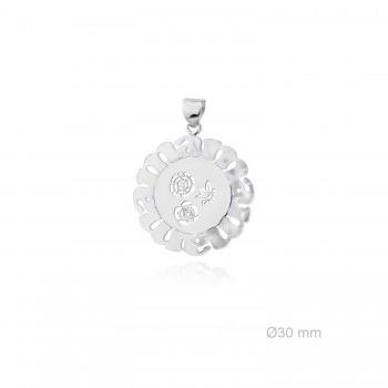Pendentifs en Argent