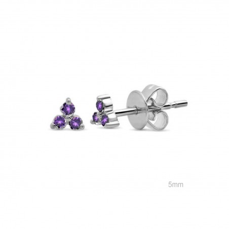 Earrings Cubic Zirconium