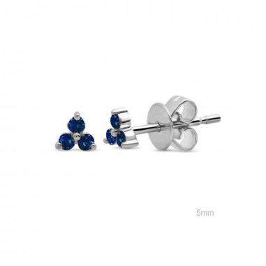 Earrings Cubic Zirconium