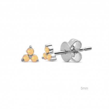 Earrings Cubic Zirconium