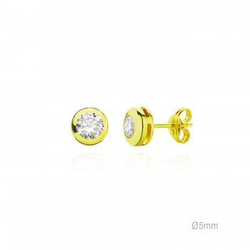 Earrings Cubic Zirconium