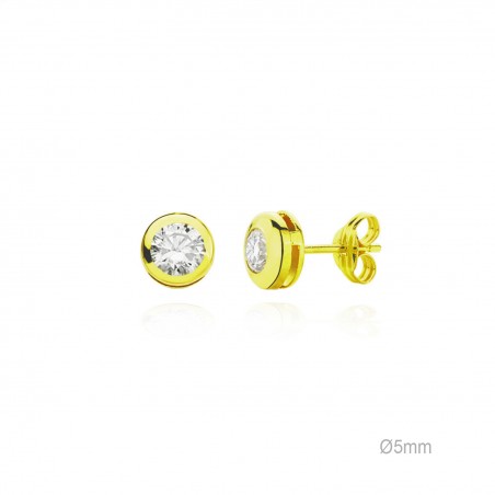 Earrings Cubic Zirconium