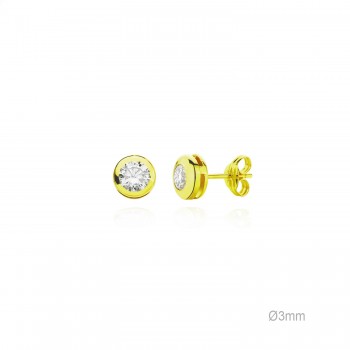 Earrings Cubic Zirconium