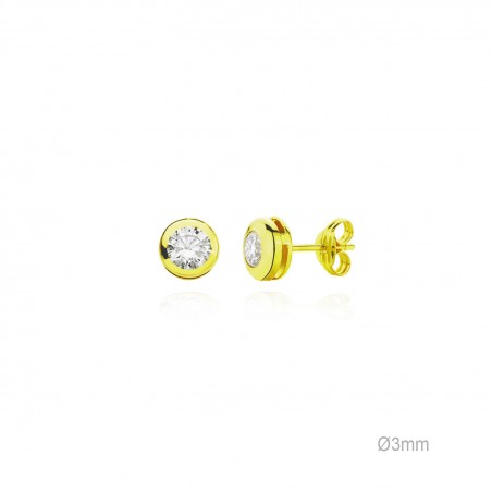Earrings Cubic Zirconium