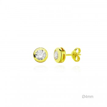 Earrings Cubic Zirconium