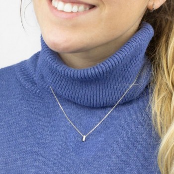 Silver Necklaces | I 2