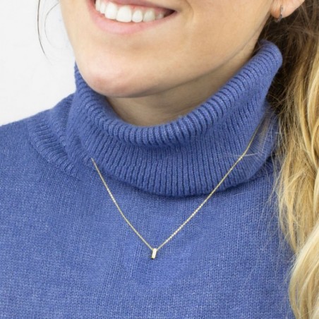 Sautoirs en Argent | I