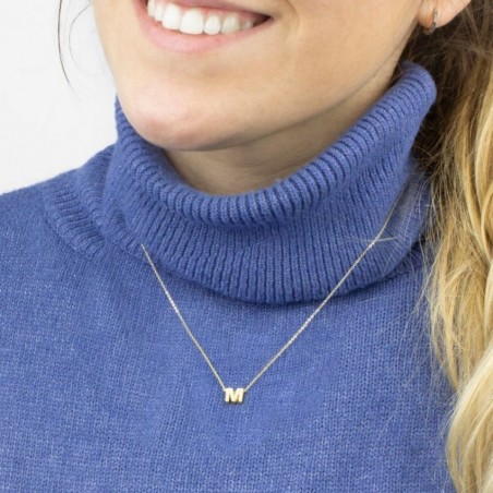 Sautoirs en Argent | M