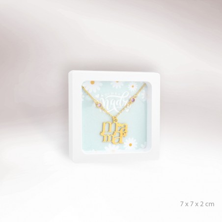 Pack Fête des Mères - Sautoir