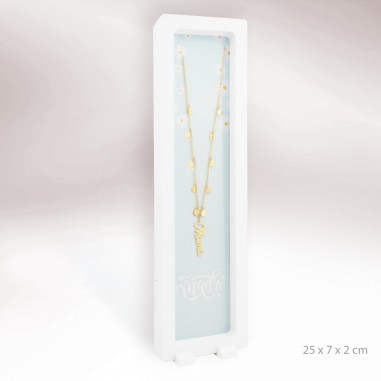 Pack de Dia das Mães - Gargantilha