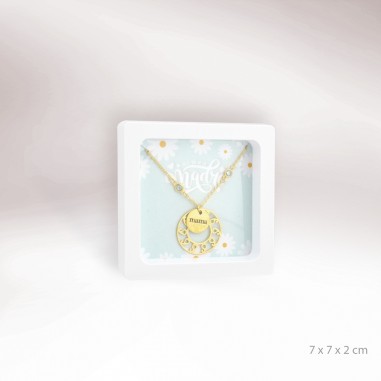 Pack Fête des Mères - Sautoir