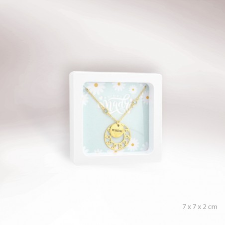 Pack Día de la Madre - Gargantilla