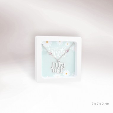 Pack Fête des Mères - Sautoir