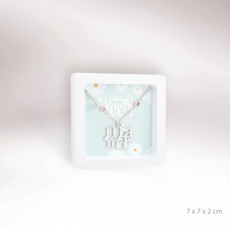 Pack Fête des Mères - Sautoir