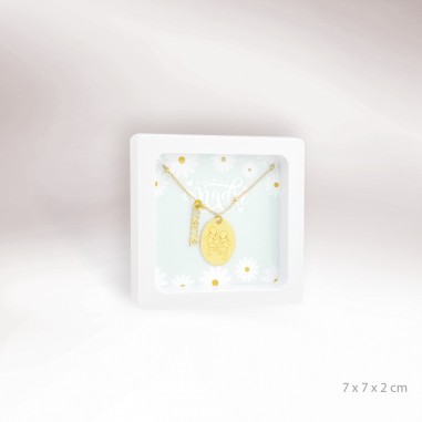 Pack de Dia das Mães - Gargantilha