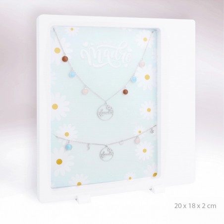 Mother's Day Pack - Necklace and bracelet