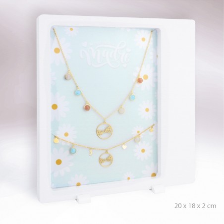 Mother's Day Pack - Necklace and bracelet