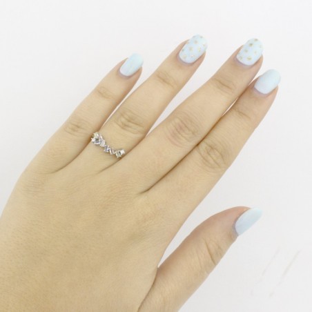 Silver Rings