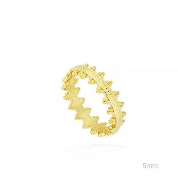 Rings Sterling silver