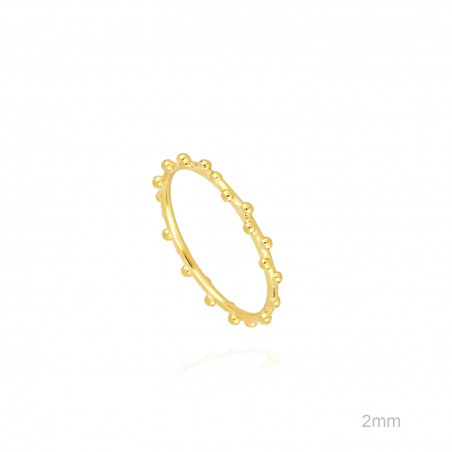 Rings Sterling silver