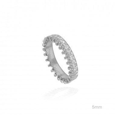 Anillo Corona