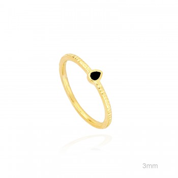 Rings Cubic Zirconium