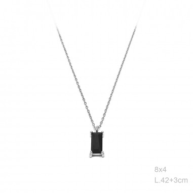 Necklaces Cubic Zirconium