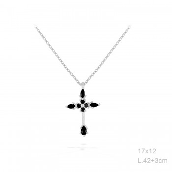 Necklaces Cubic Zirconium