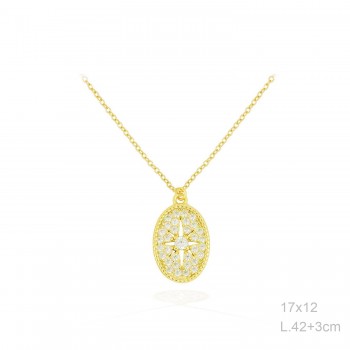 Necklaces Cubic Zirconium