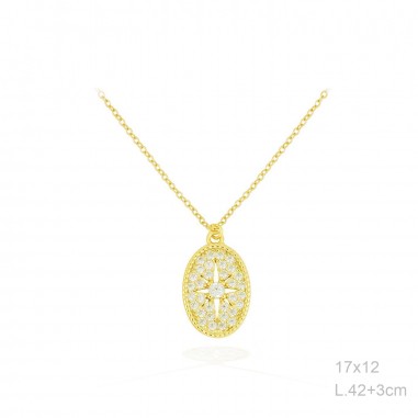 Necklaces Cubic Zirconium