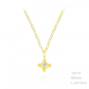 Necklaces Cubic Zirconium