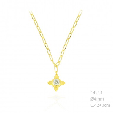 Necklaces Cubic Zirconium