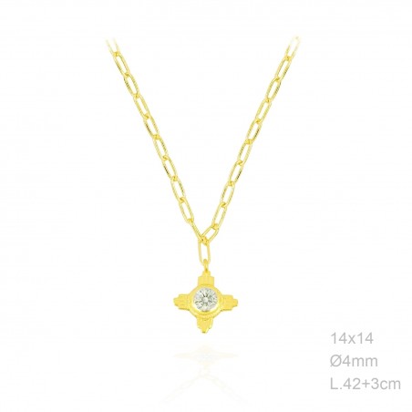 Necklaces Cubic Zirconium