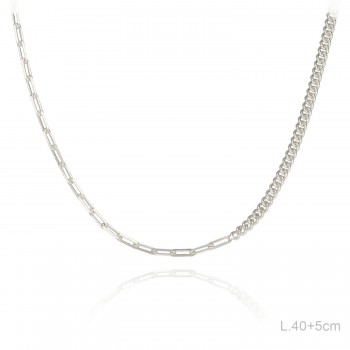 Necklaces Sterling silver