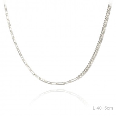 Necklaces Sterling silver