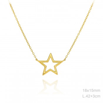 Necklaces Sterling silver