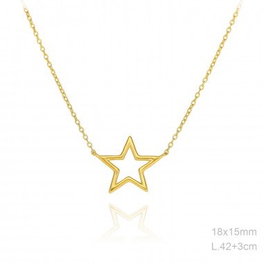 Necklaces Sterling silver