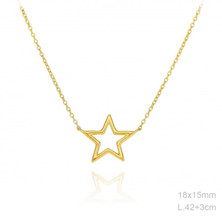 Necklaces Sterling silver