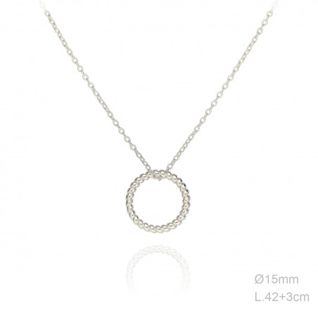 Necklaces Sterling silver