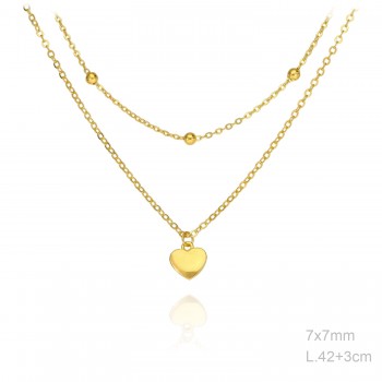 Necklaces Sterling silver