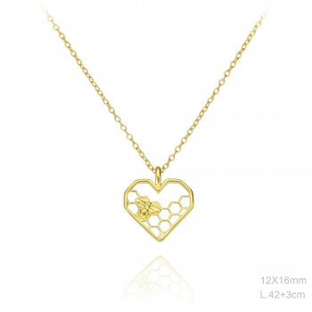 Necklaces Sterling silver