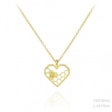 Necklaces Sterling silver