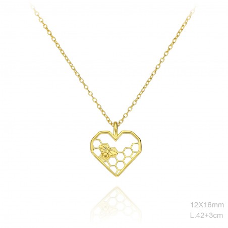 Necklaces Sterling silver