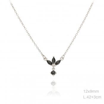 Necklaces Cubic Zirconium