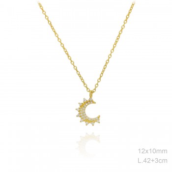 Necklaces Cubic Zirconium