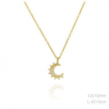 Necklaces Cubic Zirconium