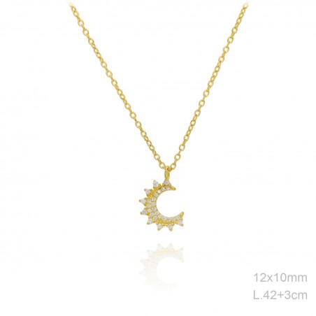 Necklaces Cubic Zirconium