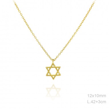 Necklaces Sterling silver