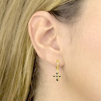 Pendientes de Plata de Ley... 2