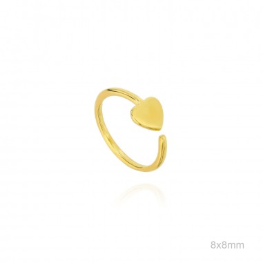 Rings Sterling silver